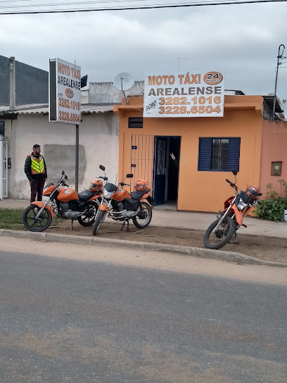 Moto Táxi Arealense