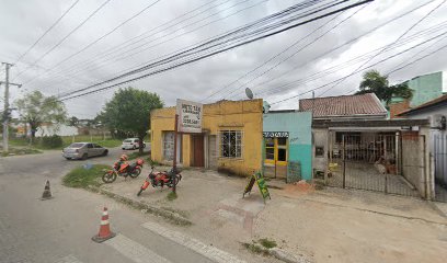 Moto Táxi Liberdade