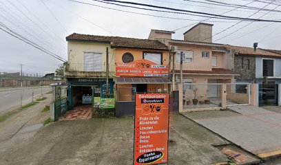 MOTO TÀXI SALGADO FILHO