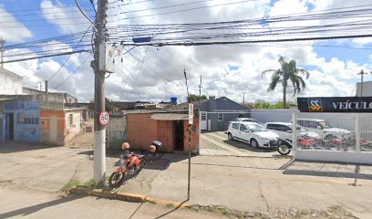 Moto-Táxi Areal