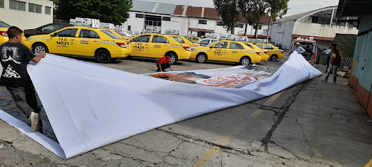 Yellow Taxi Express | Taxis Verde Express Guatemala