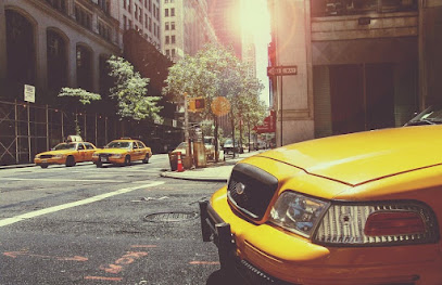 Taxis Naranja Expressgt
