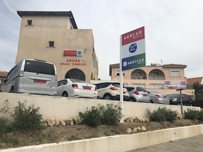 AERCAR RENTALS