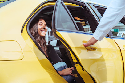 Abu Dhabi Airport Taxi - Welcome Pickups