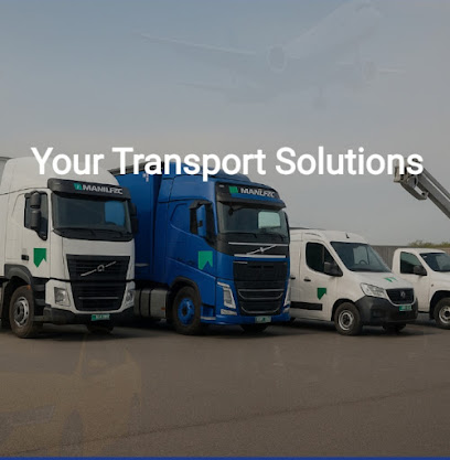 Transportation and contracting Manil FZC