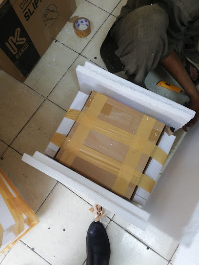 Super Asia Cargo Musaffah Shabiya 10