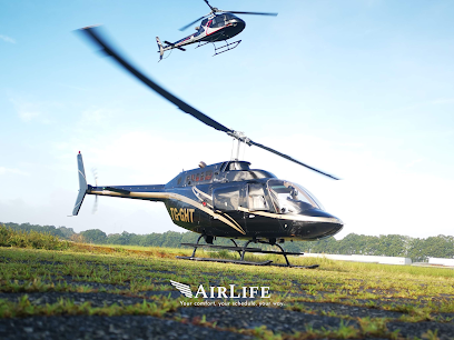 Airlife Guatemala