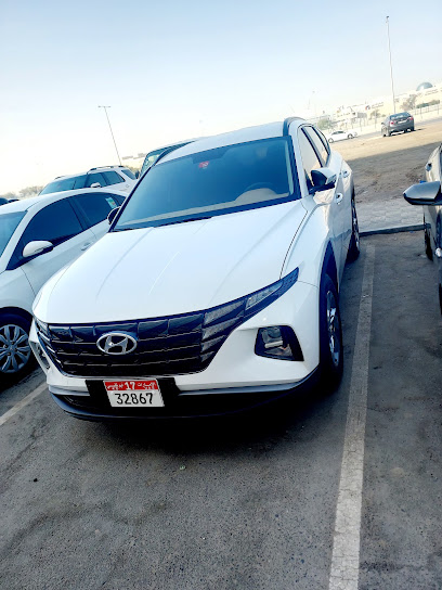 AL SHAMKHA INT RENT CAR