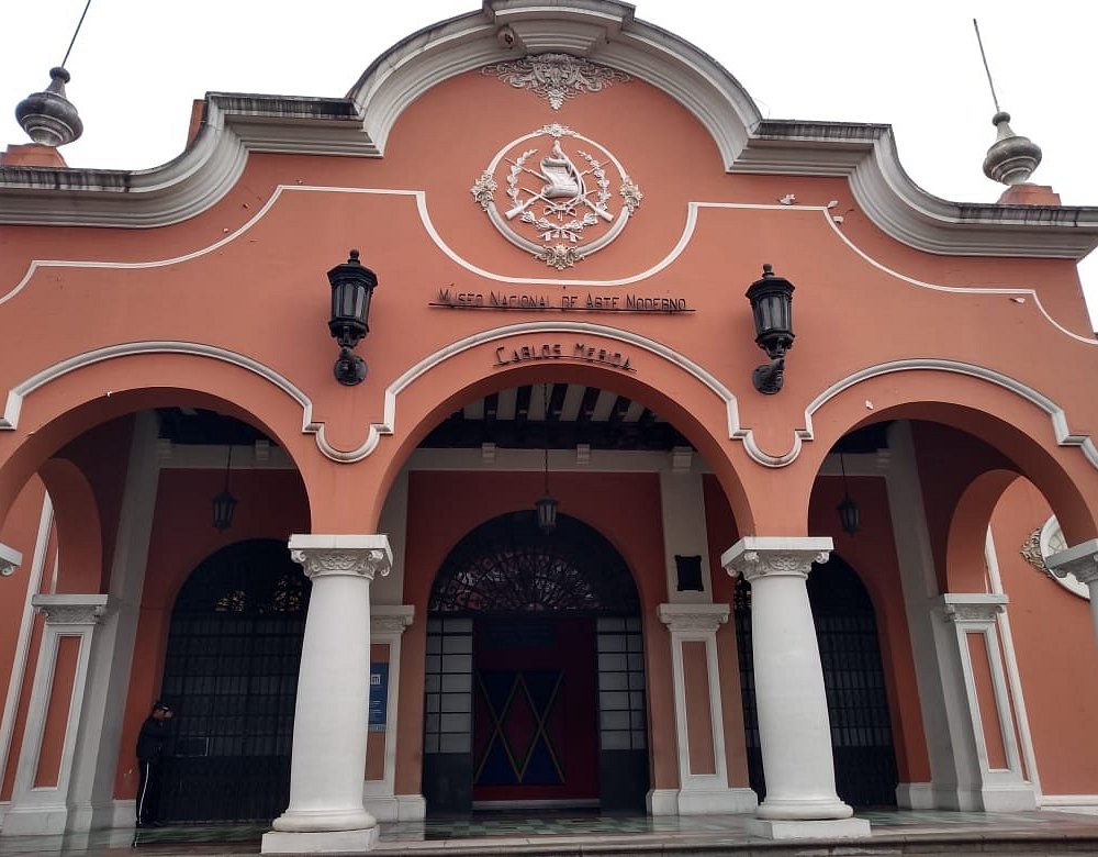 Dos Lunas Airport Bed & Breakfast/Hostel