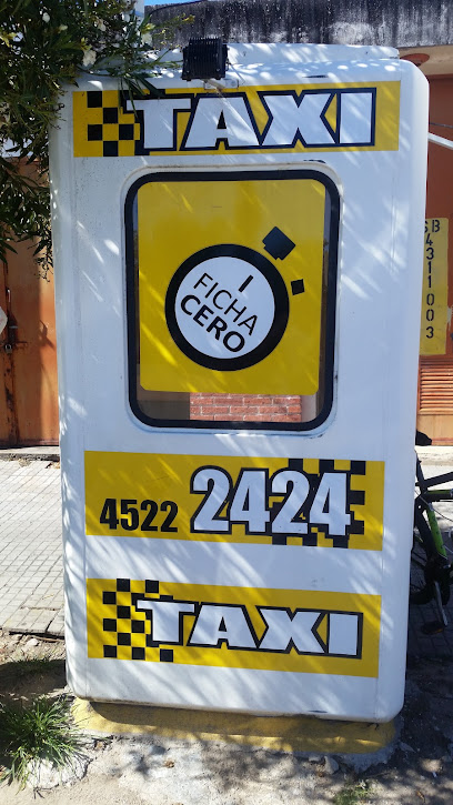 Parada e Taxis