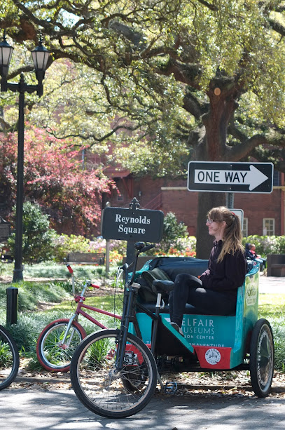 Savannah Pedicab®
