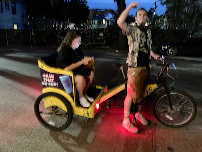Royal Bike Taxi