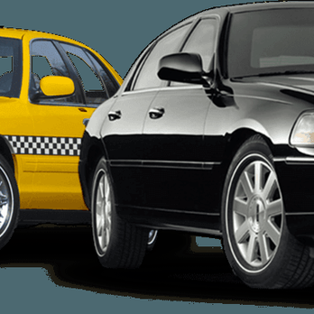 Elite Taxi
