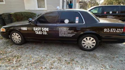 East Side Taxi