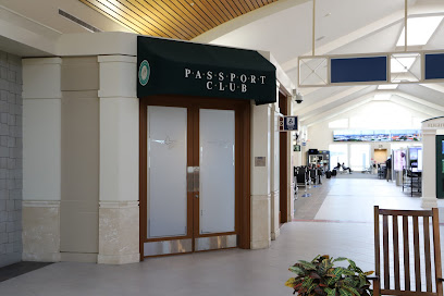 Savannah/Hilton Head International Airport Passport Club