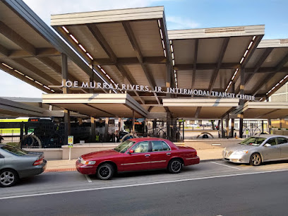 Joe Murray Rivers, Jr. Intermodal Transit Center