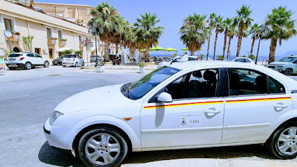 TAXI CASTELLAMMARE DEL GOLFO