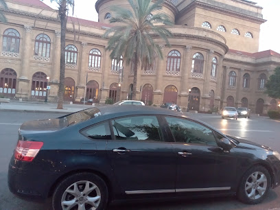 Transfer Taxi & Car Service di Baldwin Saccheri