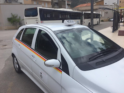 Taxi Savasta Castellammare del Golfo