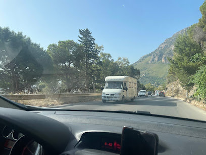 Scopello Shuttle