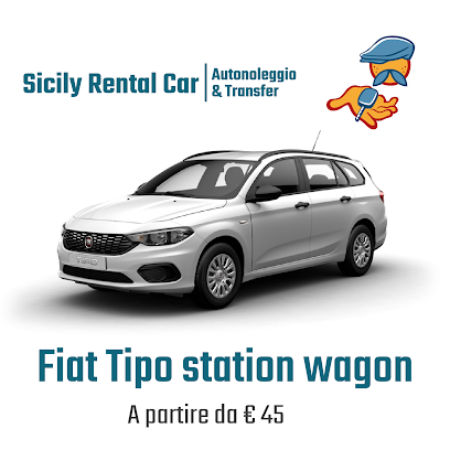 Sicily Rental Car