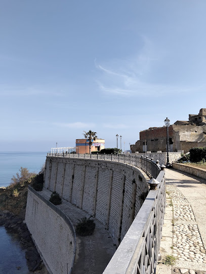 Castellammare taxi - aeroporto Palermo
