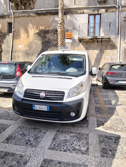 Navetta Bus Aeroporto Palermo San Vito lo Capo