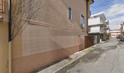 Taxi Di Domenico Gualtieri