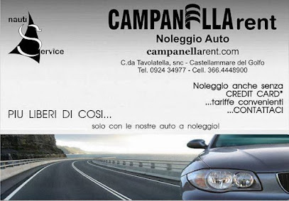 Campanella Car Rent