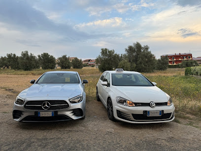 TAXI AEROPORTO CROTONE SAVOIATRANSFER