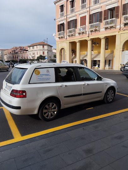 Euro Taxi Crotonese