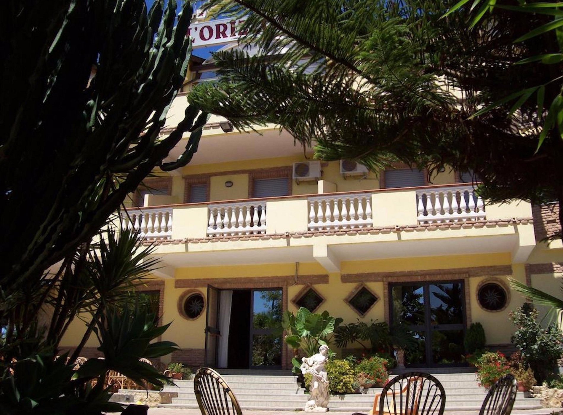 Hotel Ristorante L'Orizzonte