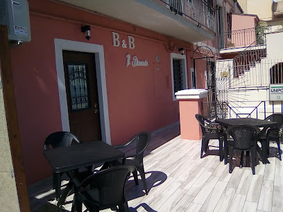 B&B Il Diamante - Crotone centro