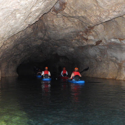 Maya Adventure Tour