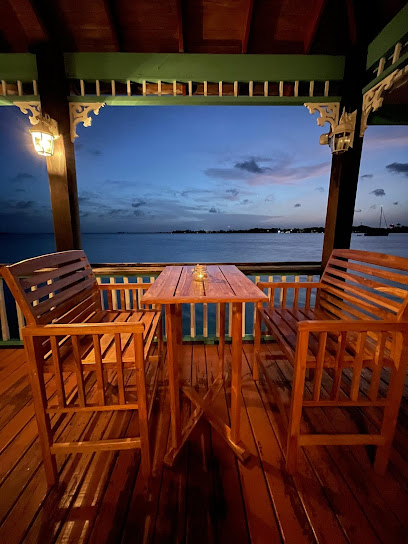 Placencia Yacht Club