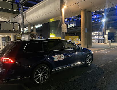 Hull Airport Link