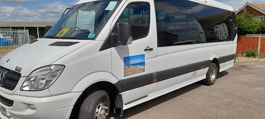 Seagull Private Hire