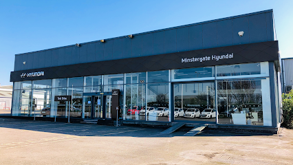 Drive Hyundai Hull