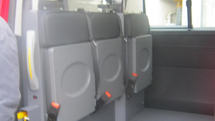 Cali Cabs