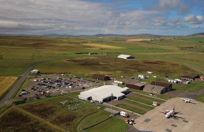 Kirkwall Airport