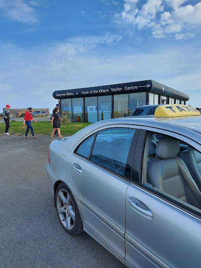 Harbour taxis