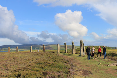 Orkney Travel (Guided Tours)
