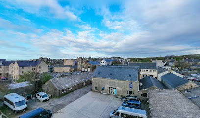 Orkney Car Hire