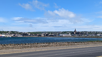 Drive Orkney Car and Van Hire