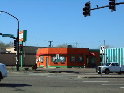 Mi Cocina Mexican Restaurant