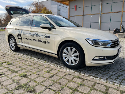 Taxi Car & Courier Stefan Götter