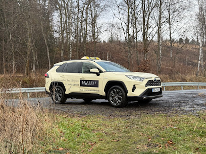 Taxi Alend Magdeburg