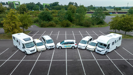 Matthias Sprott Taxi-Mietwagen Kurierdienst