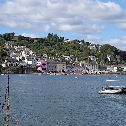 Dittisham Ferries
