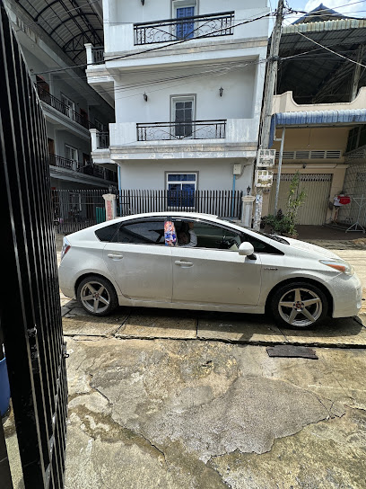 Taxi 24 出租车服务